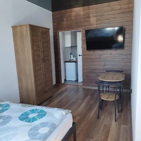 Apartament W Gizycku Ii Giżycko