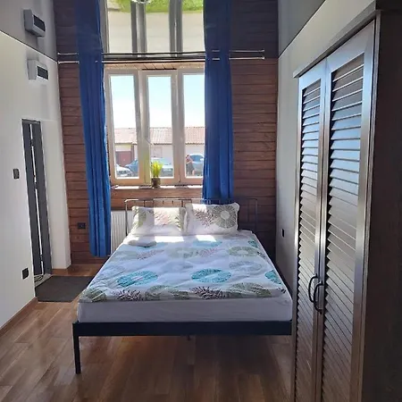Apartament W Gizycku Ii *